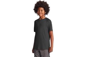 C9 Champion Boys' Fashion Tech Short Sleeve T Shirt