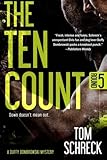 The Ten Count (Duffy Dombrowski) (Volume 5)