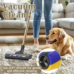 jinchan Runner Rug 2x5 Machine Washable Hallway Rug