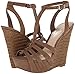 Jessica Simpson Women's Bristol Wedge Sandal