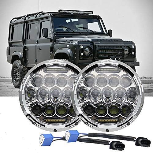 NSLUMO Defender 75w LED Driving Headlight