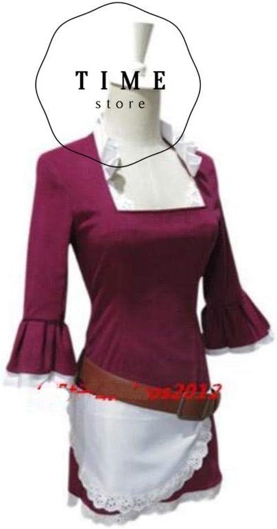 Amazon Co Jp コスプレ衣装 One Piece ワンピース ベビー5 ベビーファイブ 仮装 ステージ 舞台服 ハロウィン クリスマス Hobby