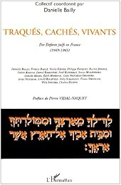 Traqués, cachés, vivants