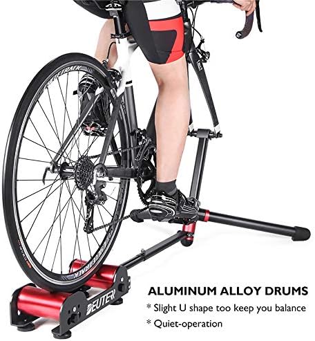 deuter indoor bike trainer