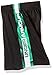 Under Armour Little Boys Sandstorm Eliminator Short, Black, 5