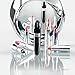 LELO MIA 2 Lipstick Vibrator for Women, USB Rechargeable, Spontaneous and Discreet for Women, Black