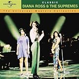 Disco de Diana Ross: «Universal Masters Collection» (Anverso) Disco de Diana Ross: «Universal Masters Collection» (Anverso)