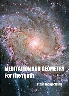 Livro Meditação e Geometria para Os Jovens