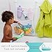 Bath Toys Organizer net Organize All Your Kids Toys in One Place Large: 14X20
