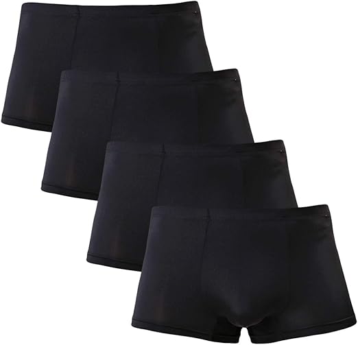silk boxer briefs amazon