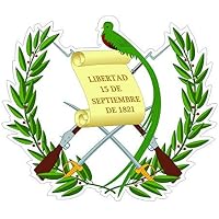 Australian Coat of Arms Sticker Self Adhesive Vinyl Australia
