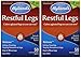 Hyland's Restful Legs Tablets 50 ea (Pack of 2)