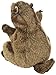 Folkmanis Groundhog Hand Puppet