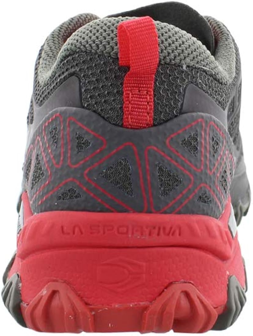  | La Sportiva Women's Bushido II Trail Running Shoes | Trail Running