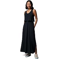 midi denim fringe dress Women's Denim Strapless Dress