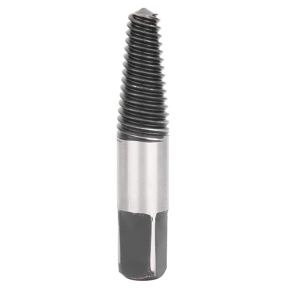 Pipe Remover, G3/4-Inch Cast Steel Pipe Extractor, Broken Pipe Remover Extractor, Plumbing Tools Home Repairing Tool Hardware Accessory