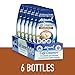 EQUAL Café Coffee Creamers Hazelnut, Low-Calorie Coffee Creamer, 1.62 Ounce (Pack of 6)