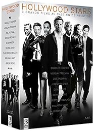 Hollywood Stars : The Words + Un Plan D'enfer + Une Idée De Génie - Pack