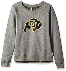 Ouray Sportswear NCAA Colorado Buffaloes Women's