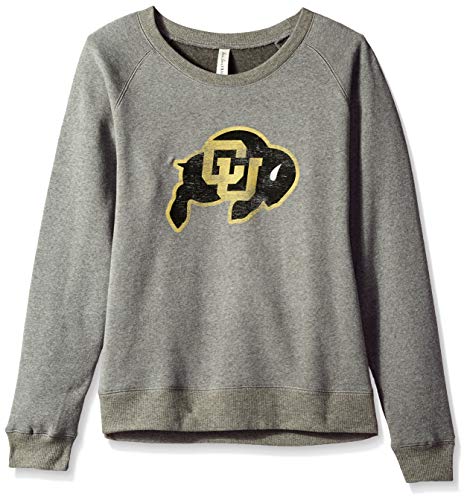 Ouray Sportswear NCAA Colorado Buffaloes Women's