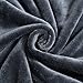 EDILLY blanket2 (Dark Gray, Queen)