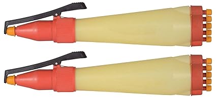 Style Up Ready to Draw Rangoli Making Pen Kit - Set of 2