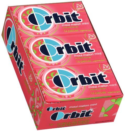 15stk Wrigley's Extra berry pearadise ptp (022000005793)