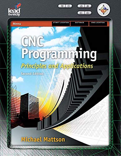 [B.E.S.T] CNC Programming: Principles and Applications RAR