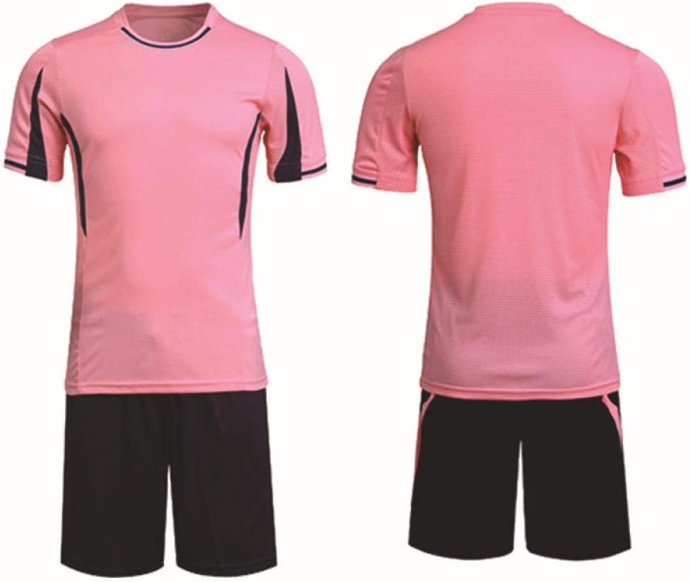 Football Team Uniform Men and Women Sports Football Custom Light Board Football Training Set Football