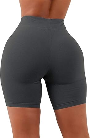 amazon womens workout shorts
