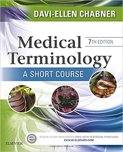 Pdf Medical Terminology A Short Course 7e Full Books