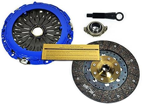 EFT STAGE 1 HD CLUTCH KIT for 2001-2006 KIA MAGENTIS OPTIMA 2.4L 2.7L