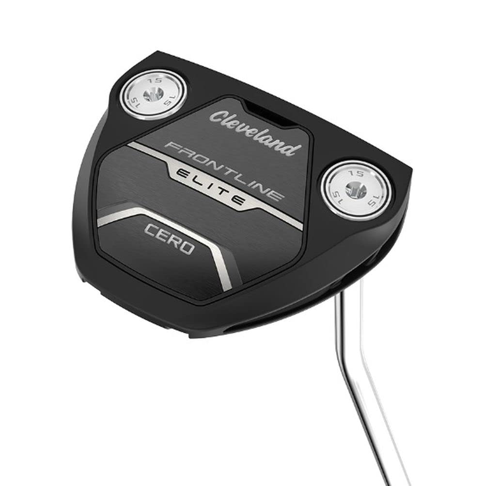 Cleveland Golf Frontline Elite Cero Sngl 34″ 15g RH