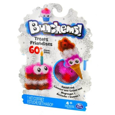 Bunchems friandises