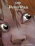Peter Pan, Tome 4 : Mains rouges by 