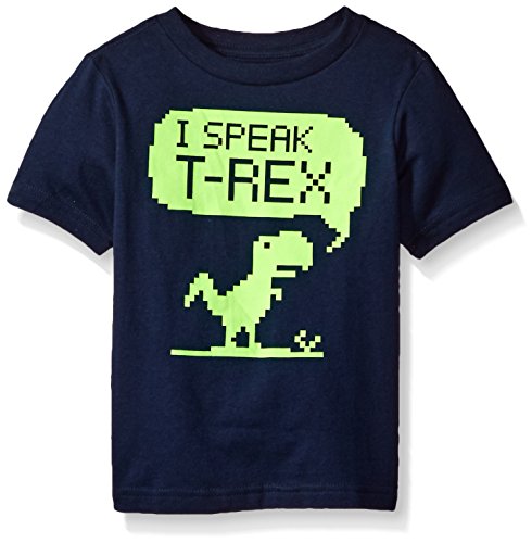 The children s place baby toddler boys  "t-rex gra…
