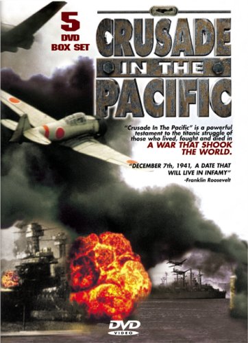 Crusade in the Pacific Crusade in the Pacific