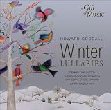 WINTER LULLABIES                                   image