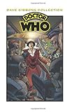"Doctor Who The Dave Gibbons Collection" av Dave Gibbons
