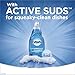 Dawn Dish Soap, Ultra Concentrated Antibacterial Hand Soap Dishwashing Liquid, Orange Scent,21.6 Fl. Oz (Pack of 2)
