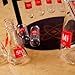 Bar Drinkware Chemistry Set - 15 Pieces