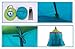 GreEco Luxury Princess Prince Castle PLay Tent, Pop Up Foldable Mongolianyurts, Extra Large