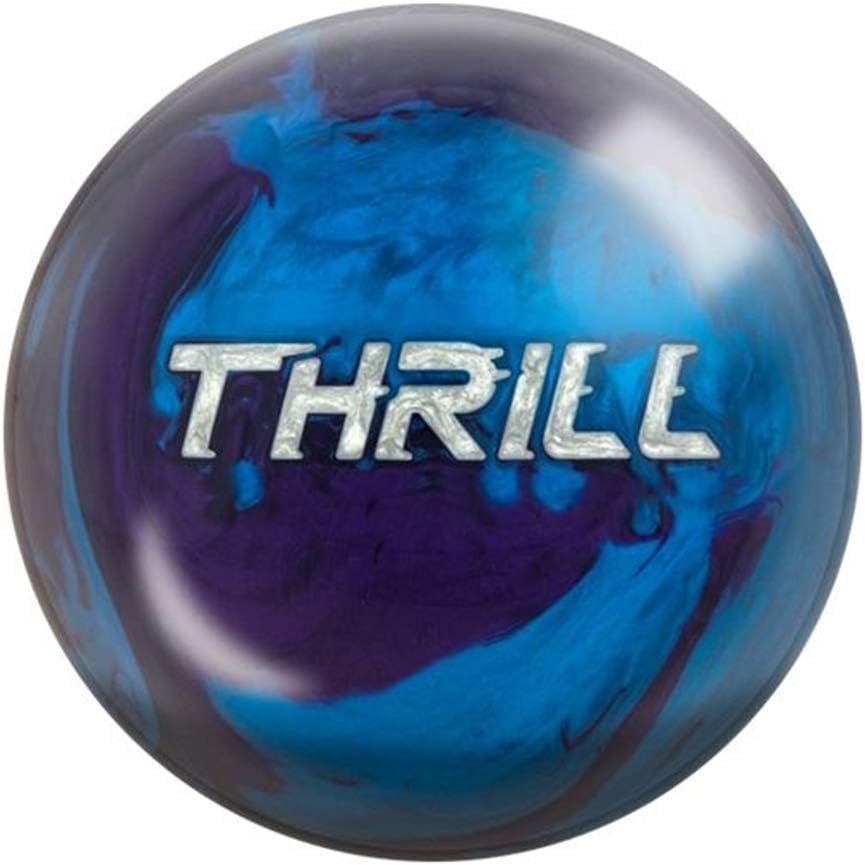Motiv Thrill Purple/Blue Pearl 13lb