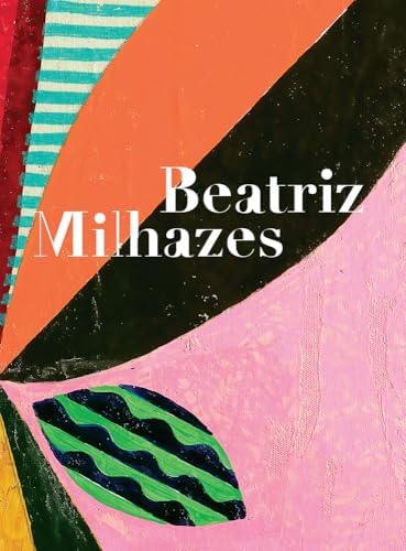 Beatriz Milhazes: Mistura Sagrada: Milhazes, Beatriz