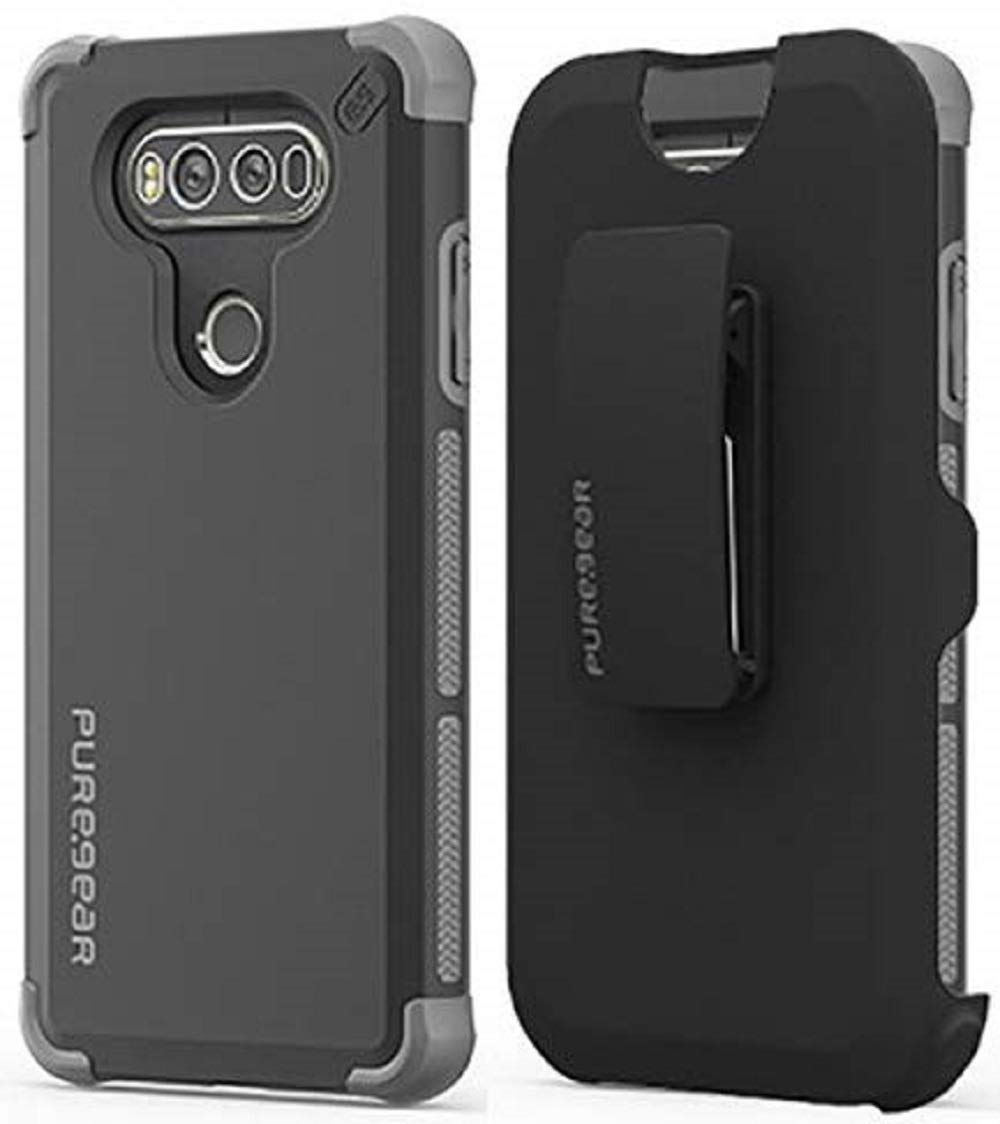 Best lg v20 battery case holster
