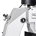 BestEquip Portable Bag Closer 110V Industrial Bag Closing Machine Automatic Oiling Woven Bag Closer Stitcher Sewing Tool for Bag Sealing (GK26-1A 110V)