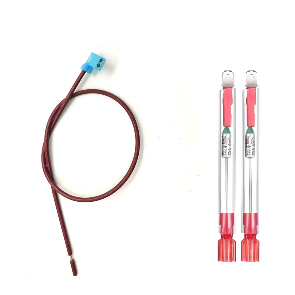 70 Off Cheap Rv Water Heater Thermal Cut Off Switch Kit Toilet Part Mobile Fittings Compatible With Rv Oem Atwood 93866 Auto Spare Work On Electronic Water Heater Automotive At Cheap Propangas Com Br