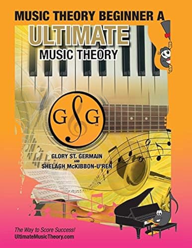 Music Theory Beginner A Ultimate Music Theory: Music Theory Beginner A ...
