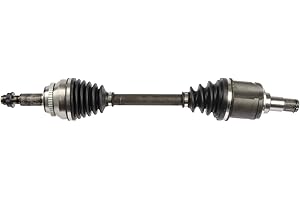 Cardone 66-5279 New CV Constant Velocity Drive Axle Shaft
