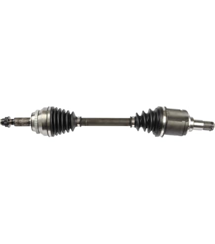 Amazon.com: Cardone 66-5265 New Constant Velocity CV Axle
